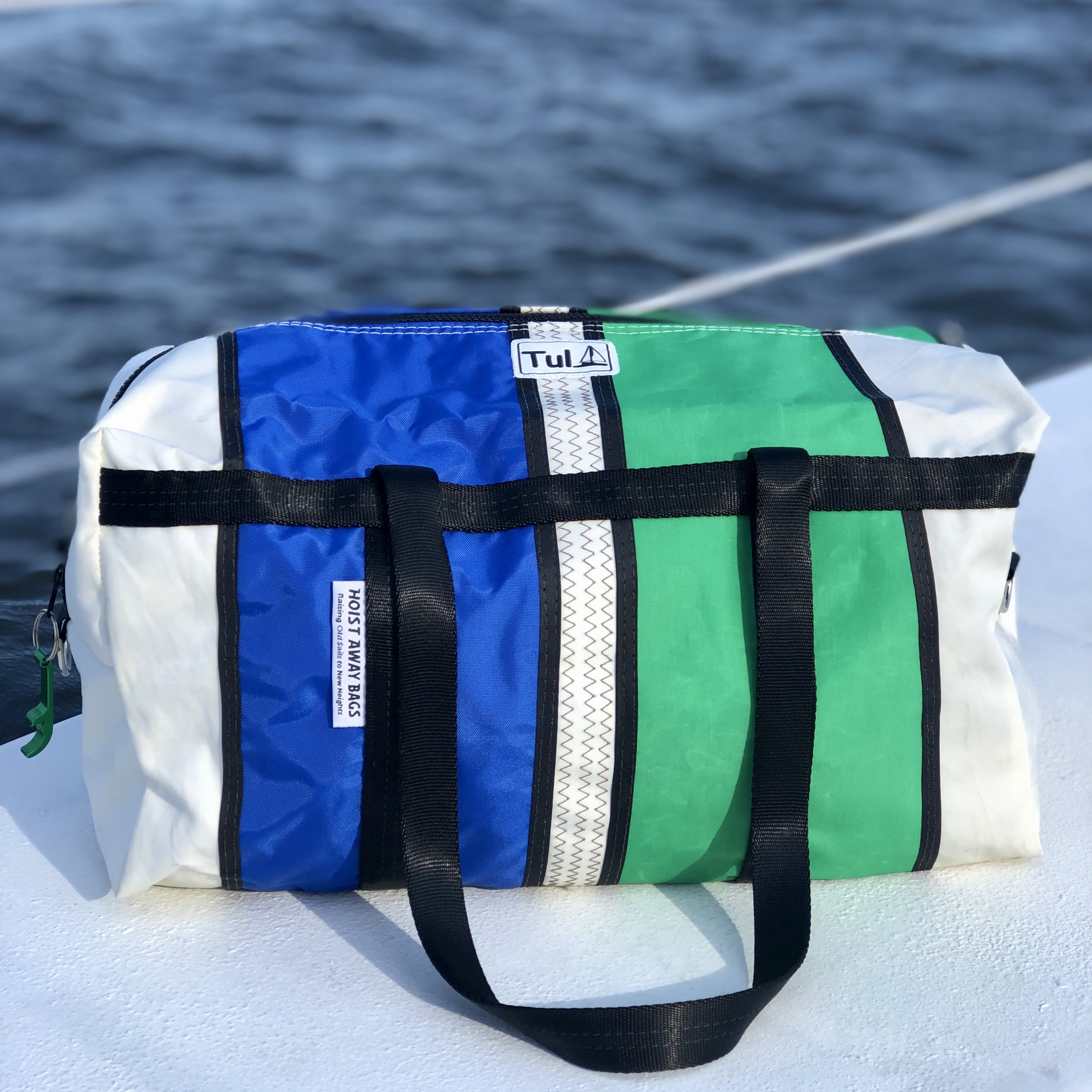 sail bags