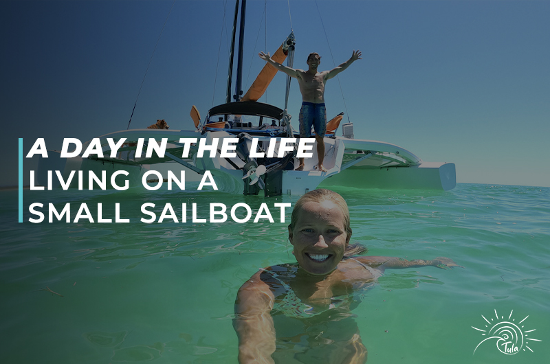 Sailboat Living