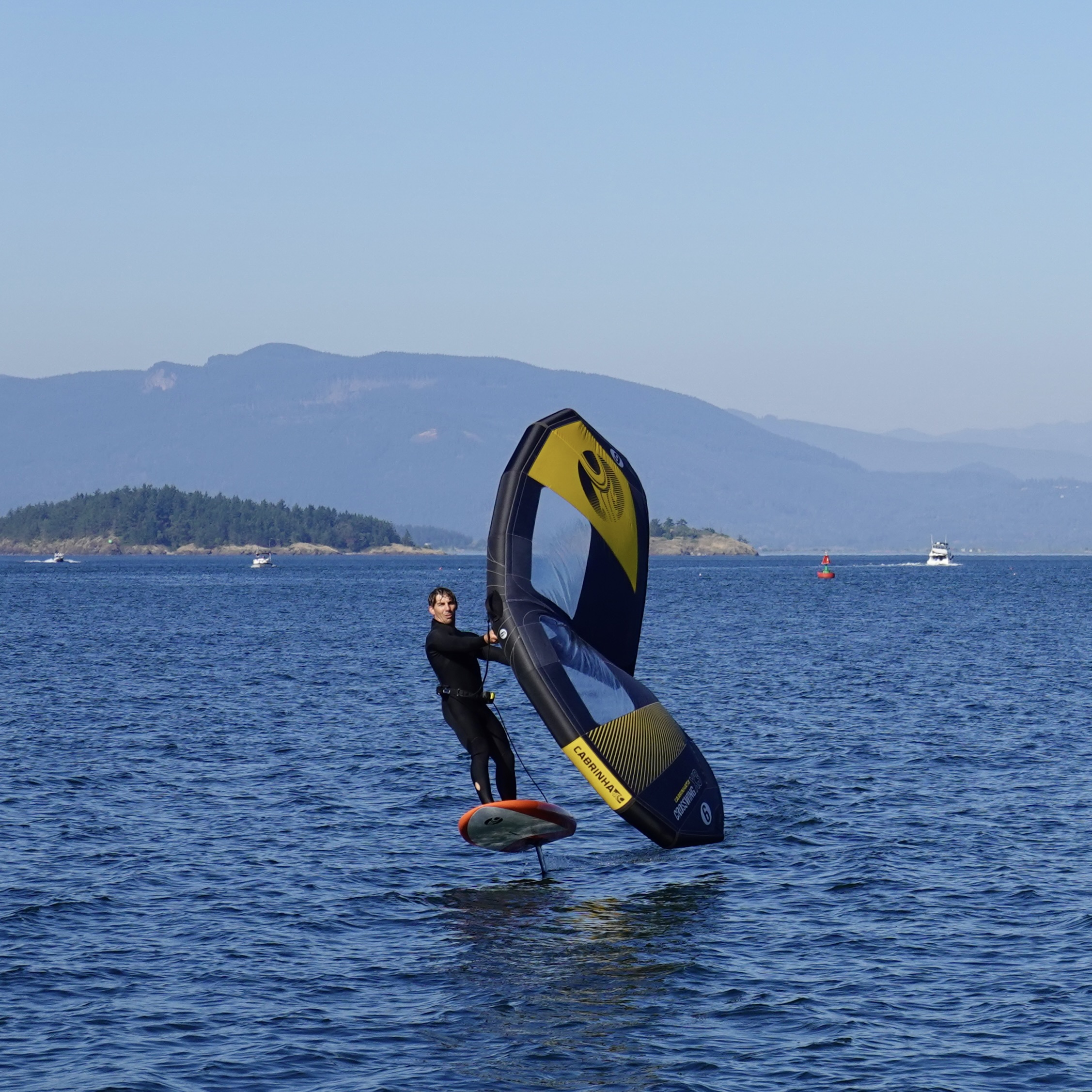 Foil Gear Recommendations - Tula's Endless Summer